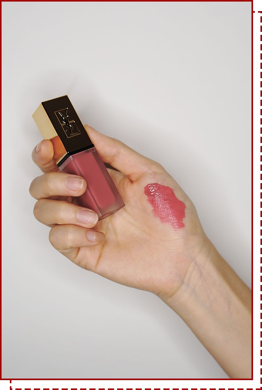 新年红运口红|从除夕到初七都帮你选好了