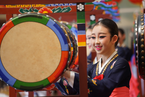 2020年申请韩国签证过境签,韩国五年多次往返签证可免签哪里