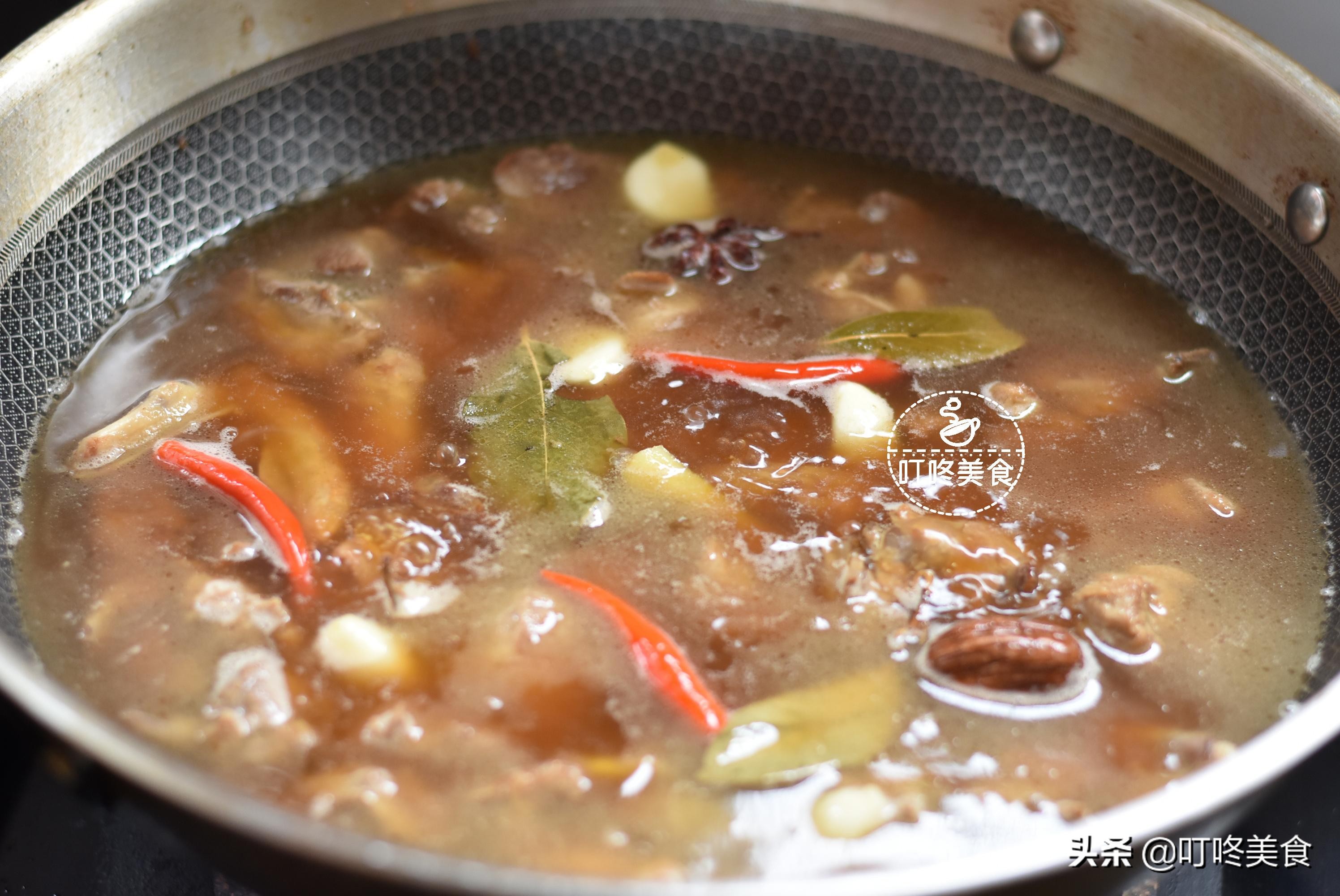 鸭肉怎么炖才能烂得最快,鸭肉为什么越煮越老