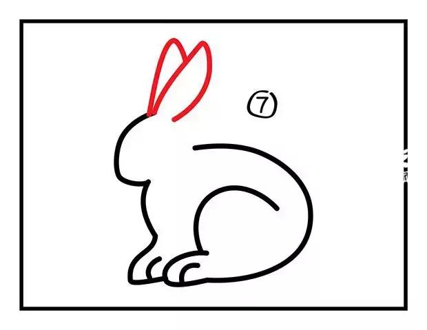 小蜗牛春夏秋冬四季创意画简笔画,亲子启蒙创意简笔画蝴蝶和蜻蜓