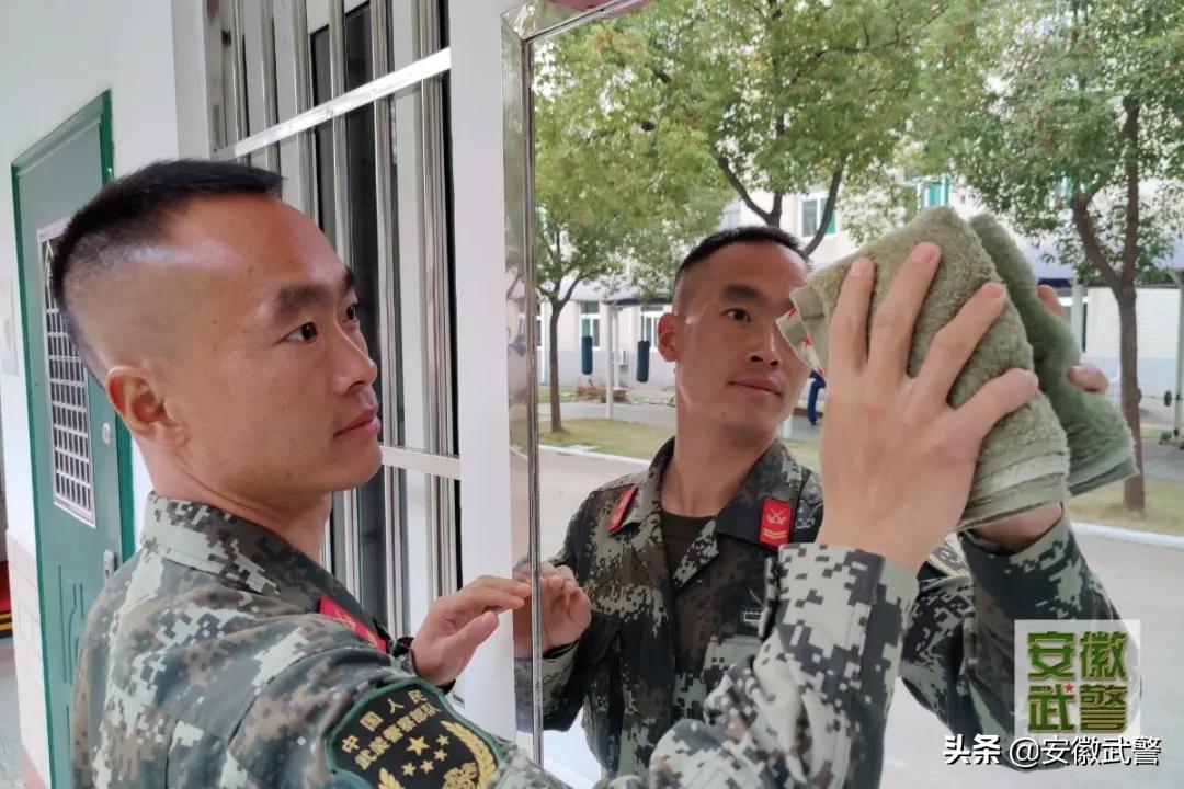 走好军旅路｜江朋朋——从军路上的“三本秘籍”