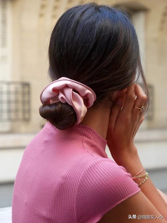 2020超火的发饰,2020年火爆的发饰推荐