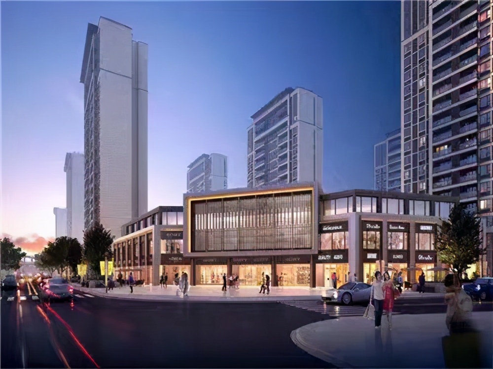 盐城哪些楼盘质量好,盐城十大最好楼盘