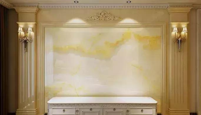 佛山石材欧式艺术背景墙,欧式客厅背景墙石材雕花装修