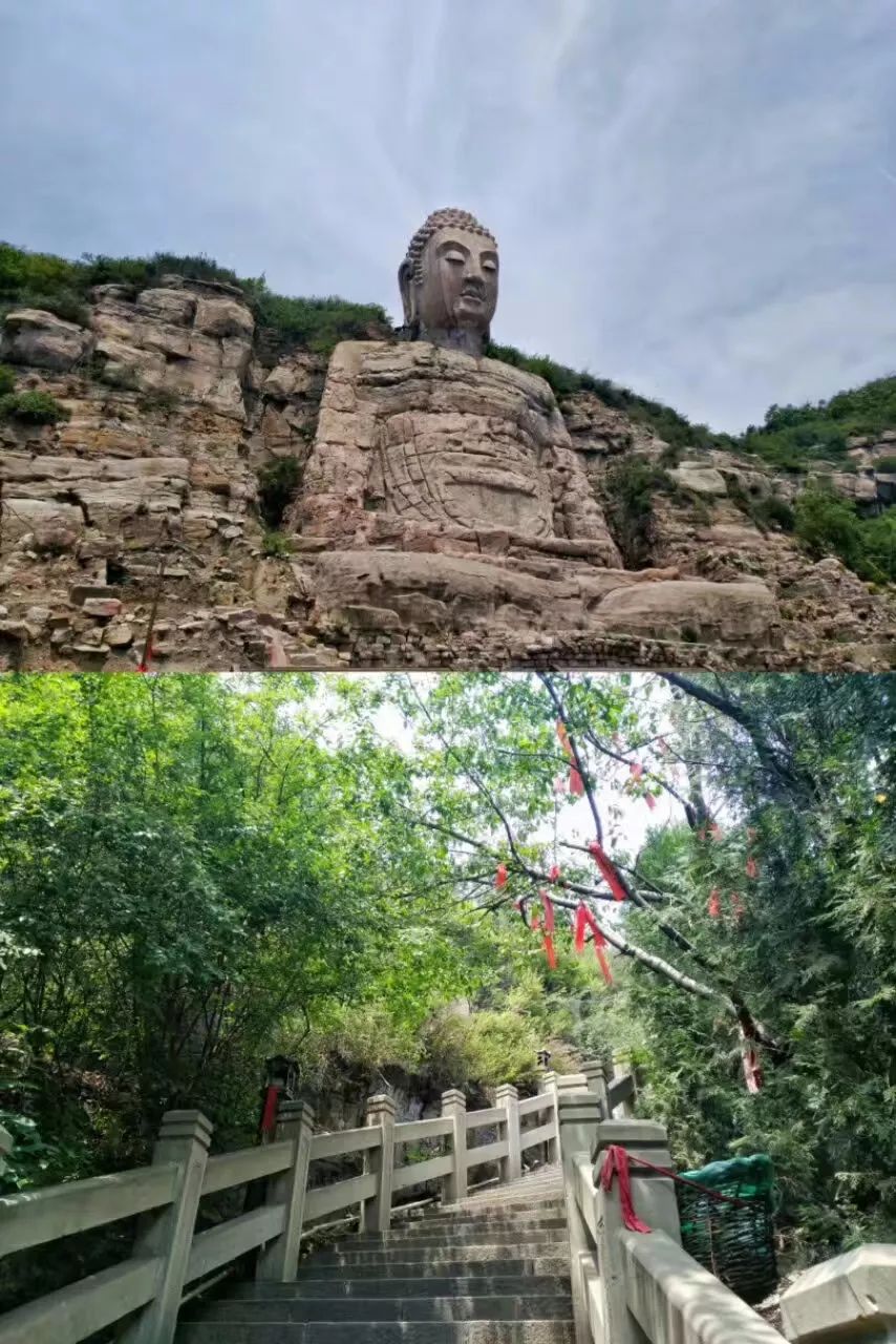 一座神人共栖的“煤都”