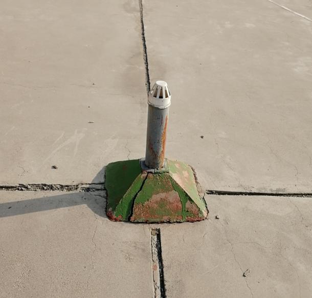 解决屋面渗漏问题的方法论文,屋顶鼓泡漏水怎么办