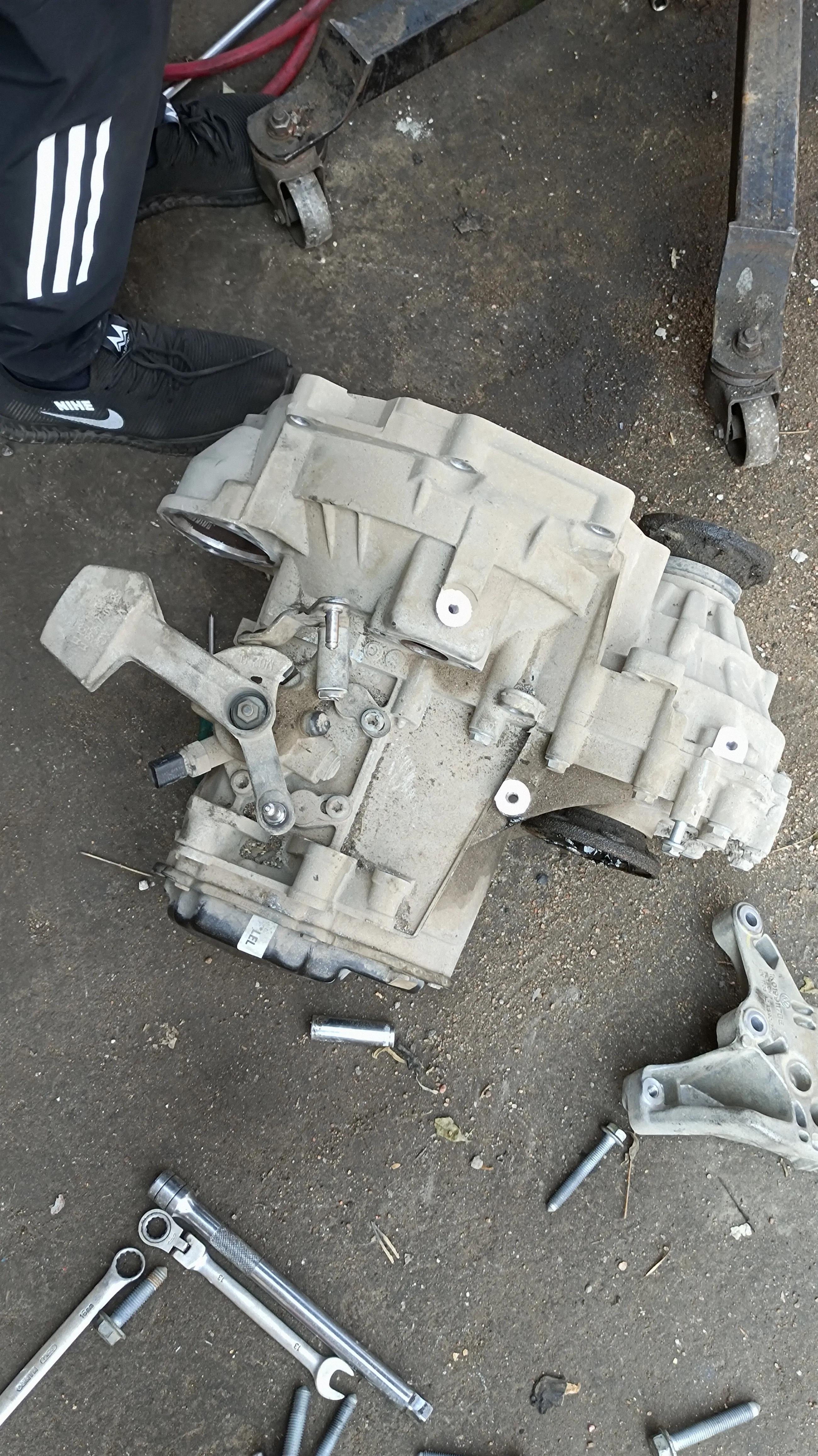 斯柯达昊锐离合器故障有哪些,斯柯达昊锐离合器总泵匹配