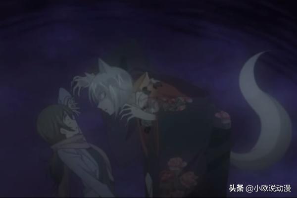 元气少女缘结神御影巴卫的合集,元气少女缘结神被巴卫打