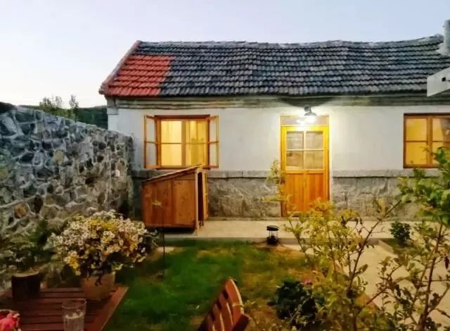 山东民宿景观设计推荐哪家,山东室内民宿图片大全