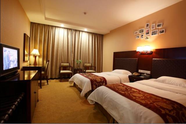 从化财富温泉度假酒店拍照,从化温泉财富酒店