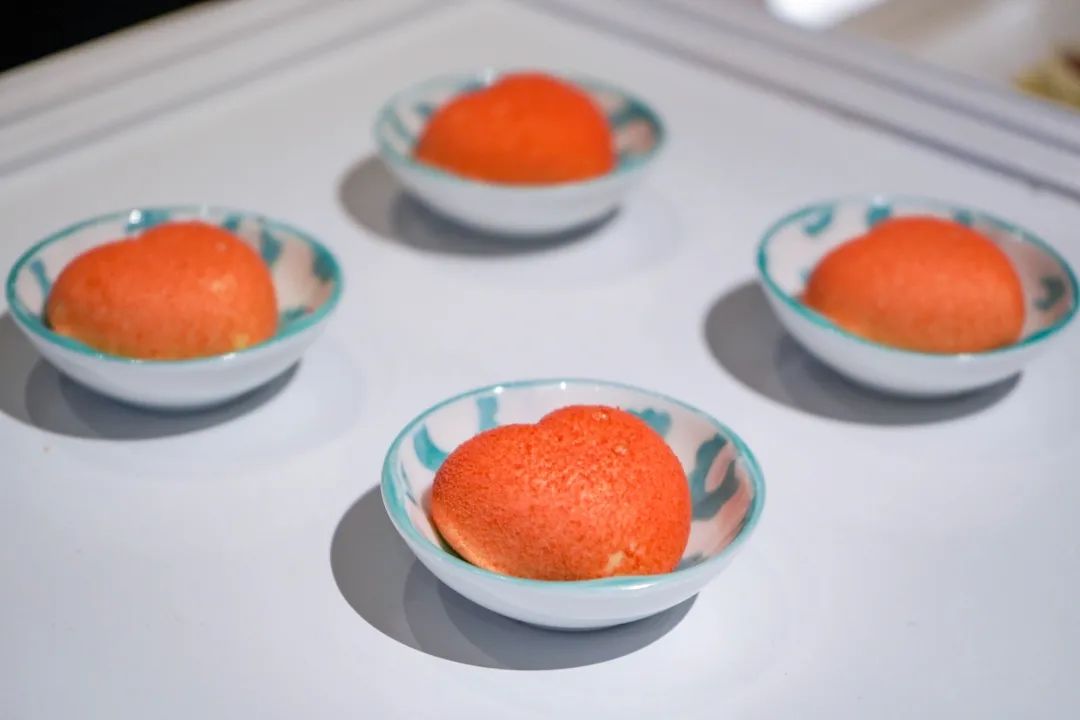 因为《寻味东莞》和岭南这家奢雅风洲际酒店，我特地去了一趟东莞