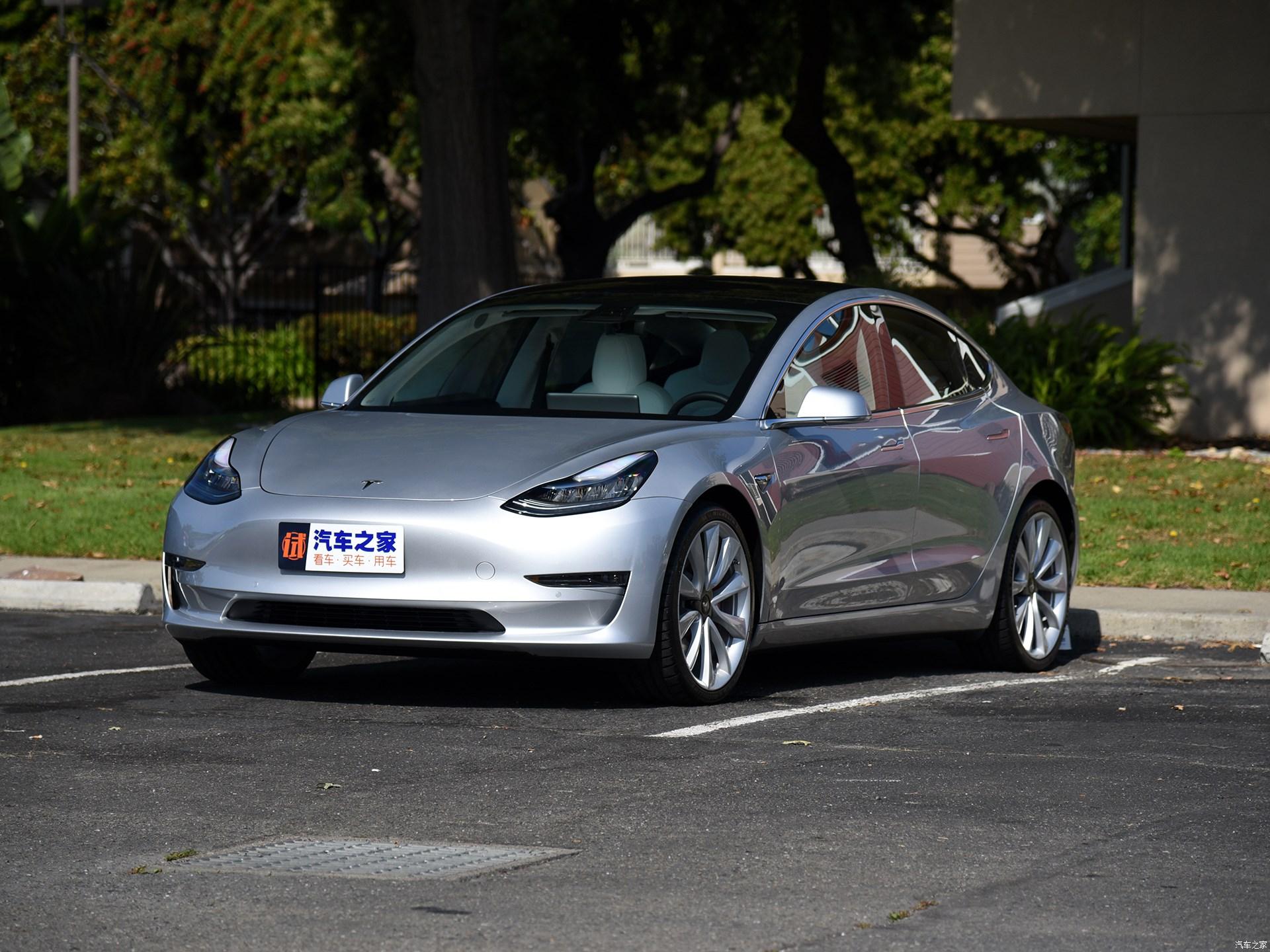 AionLX入局30万元豪华电动车，特斯拉和蔚来怎么看