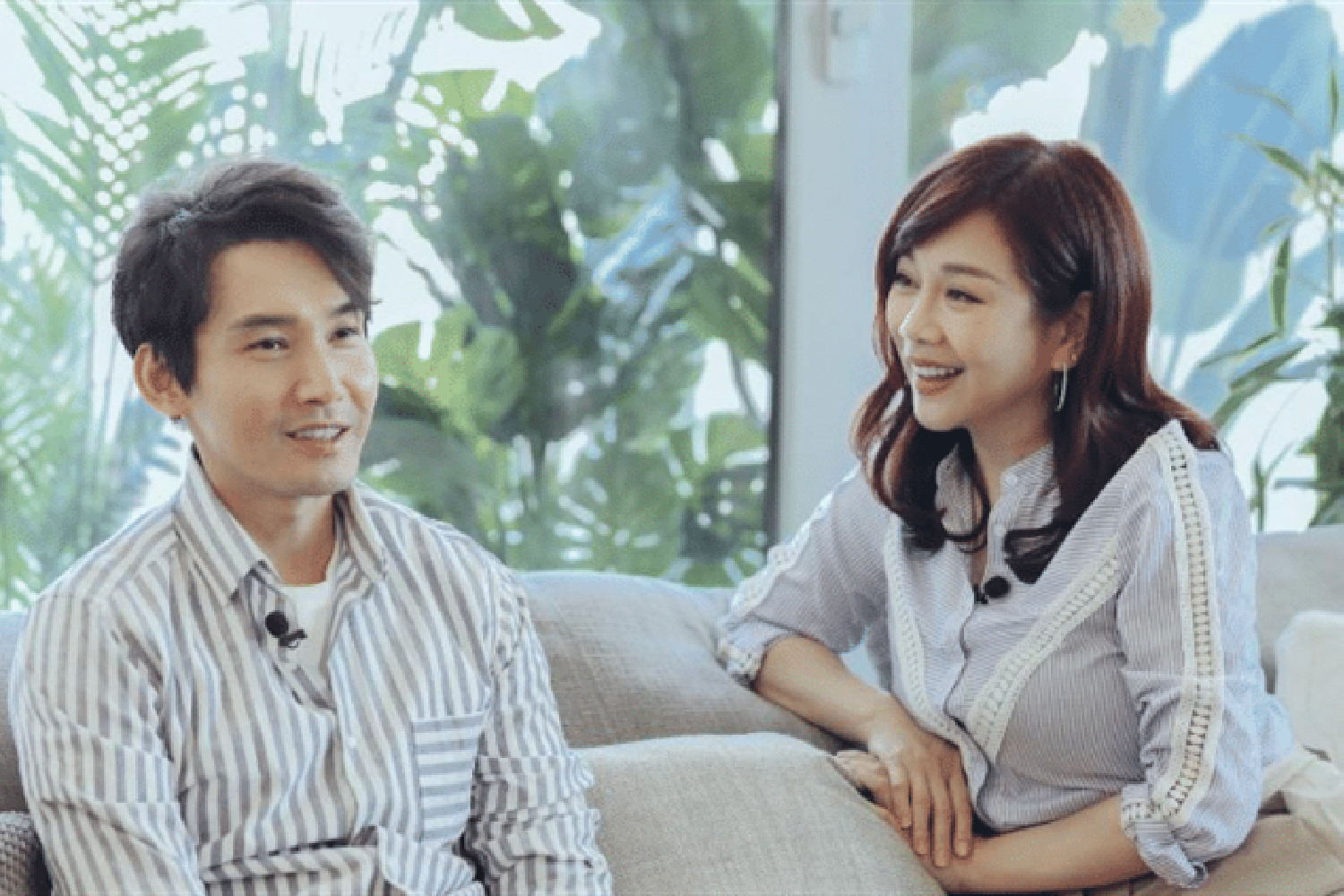 丁克一族晚年怎么办?陈松伶自曝,丈夫早早制定了养老计划