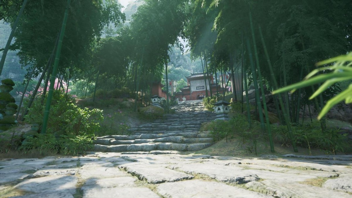 仙剑蜀山门派,仙剑奇侠传蜀山门派