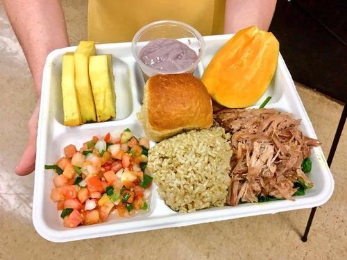 “花点钱,吃得好,睡得好!”小学午托班,迎来家长齐声称赞