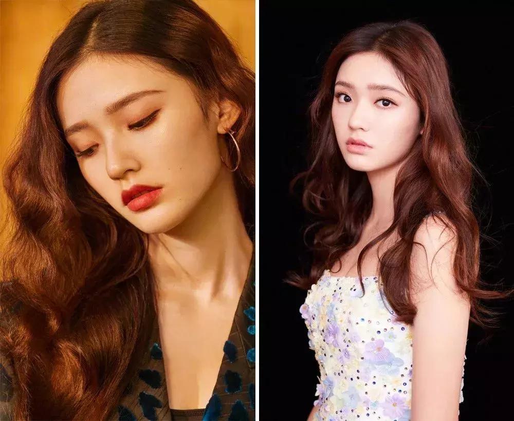 男士在家diy卷发,超级有质感的卷发