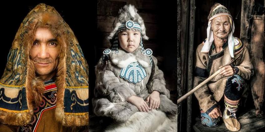 这个地方被称为“宁静之地”，它的“萨满信仰”曾在世界范围盛行