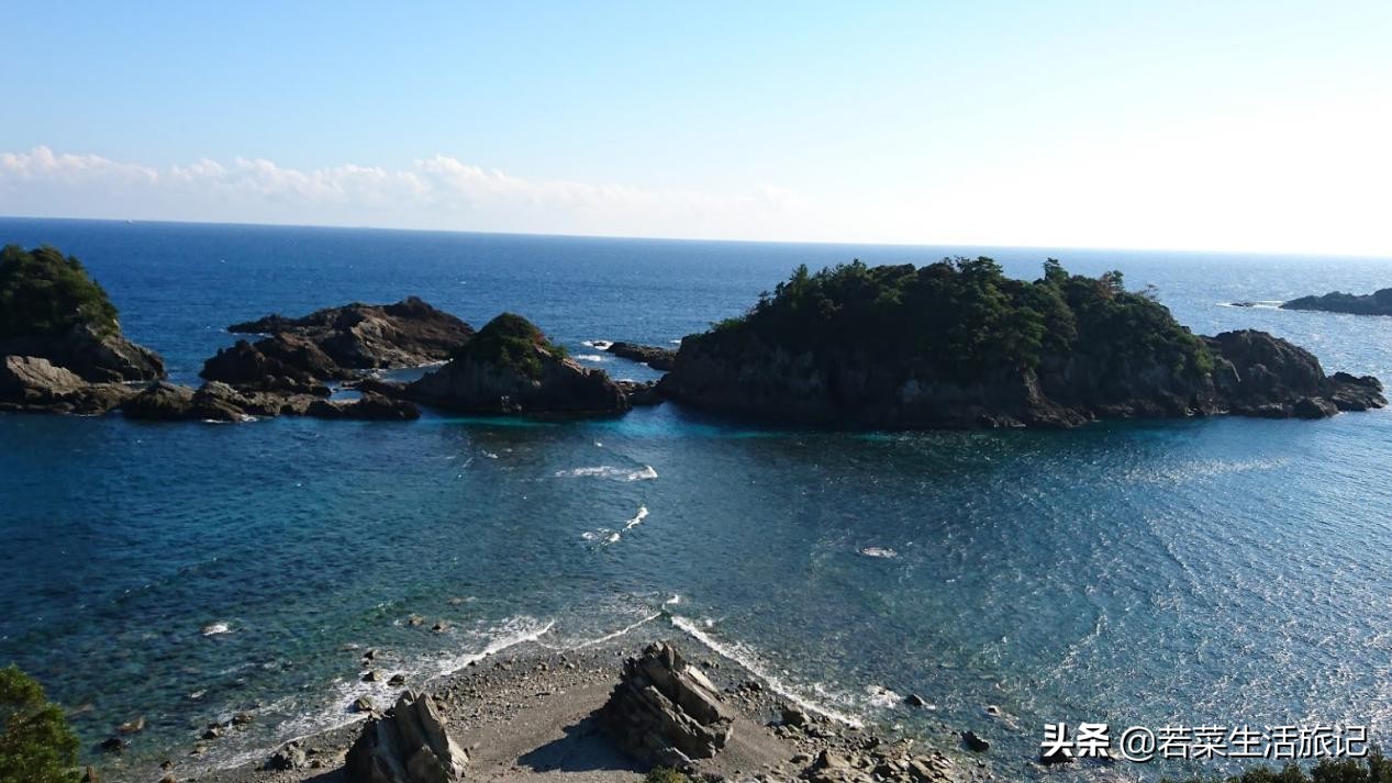 日本关西地区温泉,日本疫情期间的温泉