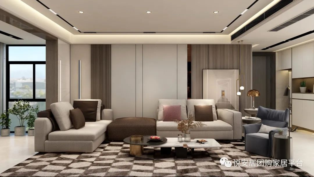 袅袅秋意，满室暖辉|住进最美时光里