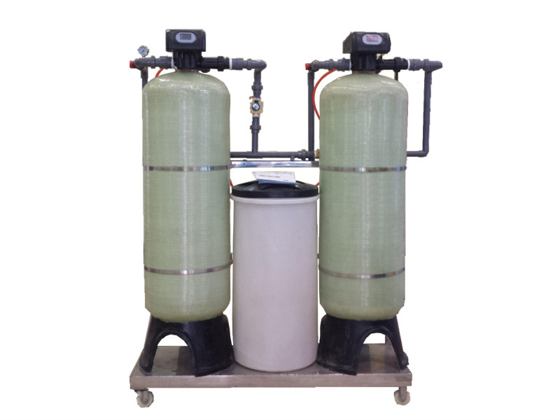 全自动软化水装置批发,软化水装置操作说明