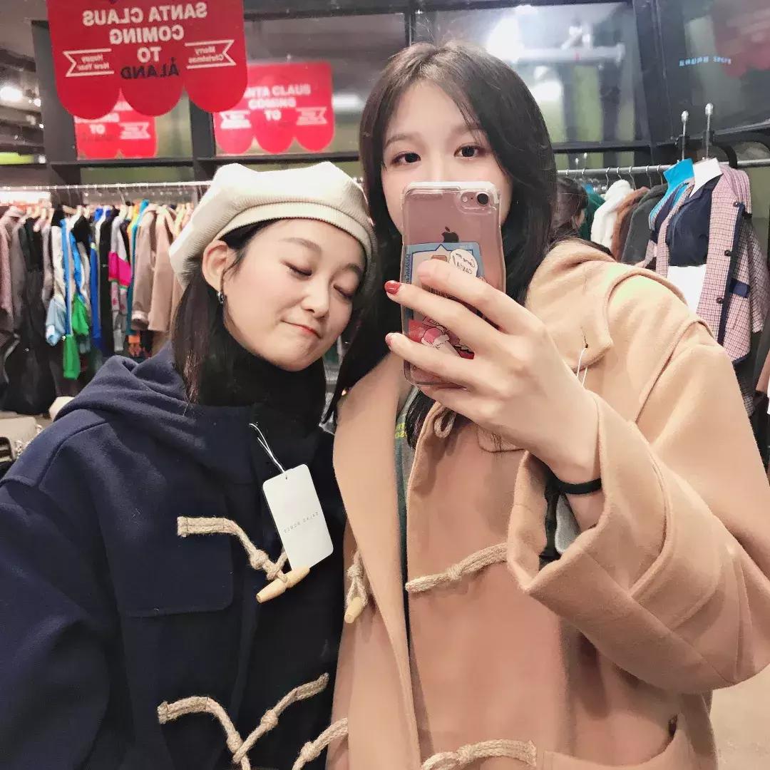 1.2MOGU探店｜长短腿的搭配秘笈都在这家集合！