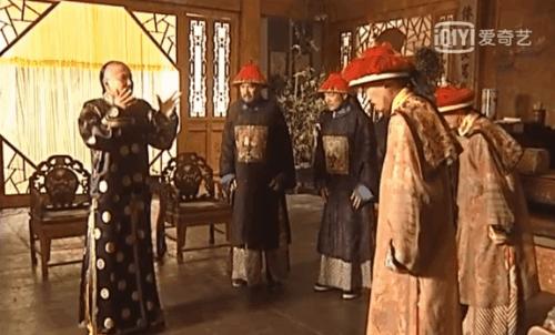 100部古装权谋剧有哪些,古装官场十部顶级谋略电视剧