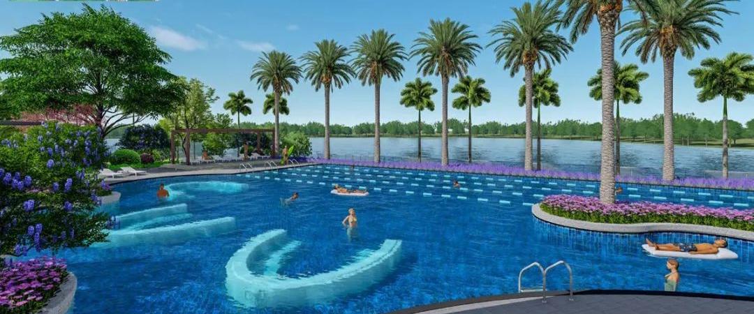 龙湾国樾和龙湾,龙湾国樾600平方