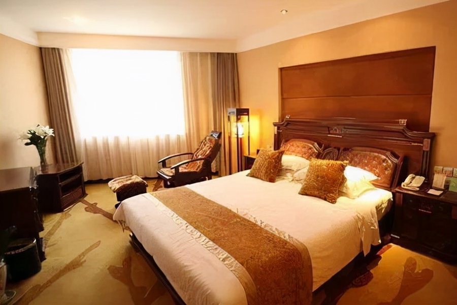 大竹最好的酒店排名第一,四川大竹最好的酒店