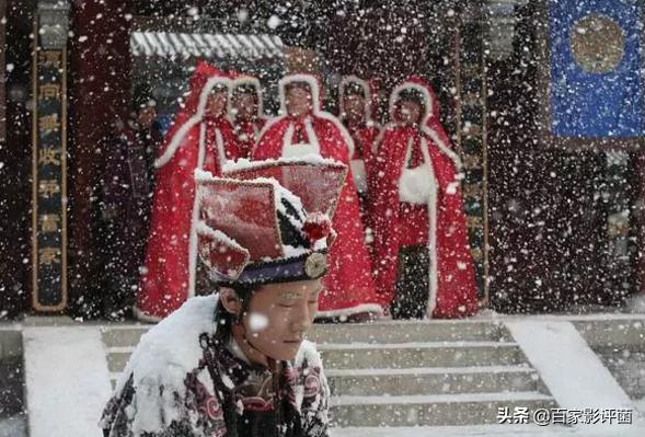 大明王朝1566电视剧第一名,大明王朝1566十部9.0高分电视剧