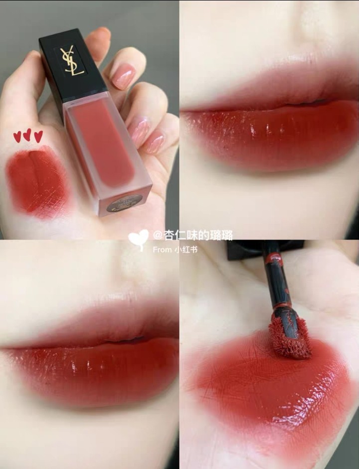 ysl十大必买单品,ysl最值得入手的东西