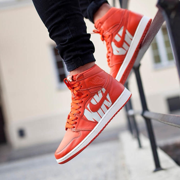 airjordan1哪个系列值得买,1000块左右airjordan1推荐