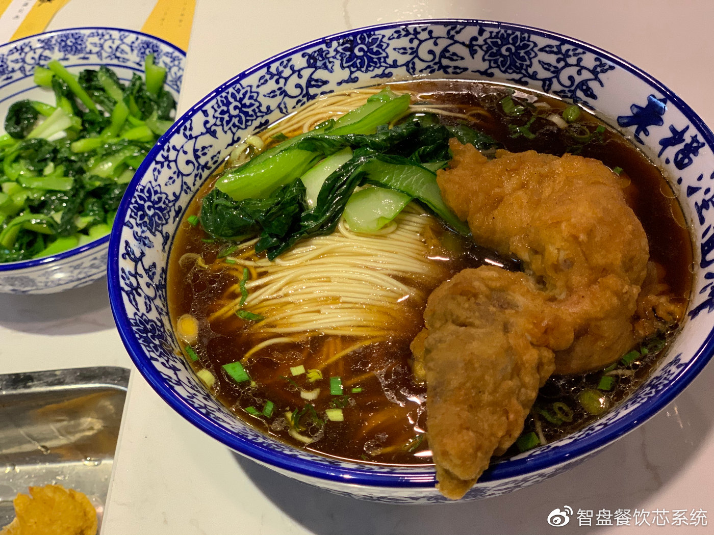 吴中中专|食堂推出“称重自助餐”，专治浪费这个坏习惯