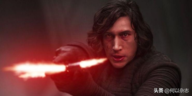 绝地归来结尾原版,绝地归来结局