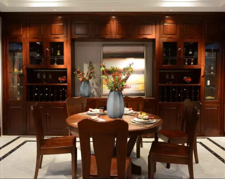 装修小白应该如何选择全屋定制,装修设计全屋定制主材一站式服务