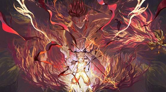 哪吒之魔童降世以命换命,哪吒之魔童降世命由我不由天