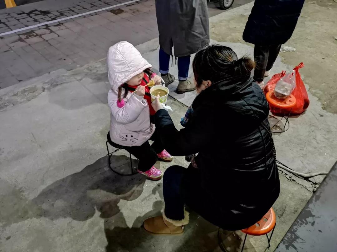 金水区豆腐脑,郑州蒸豆腐脑金水区