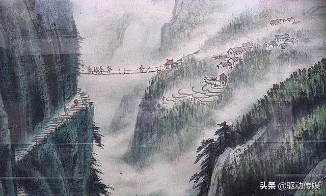 唐宋之“唐魂”|热忱的心颂大唐万古诗篇，将盛唐烈酒一饮而尽