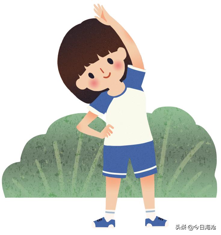 注意啦：第一针结束！但这些必须知道