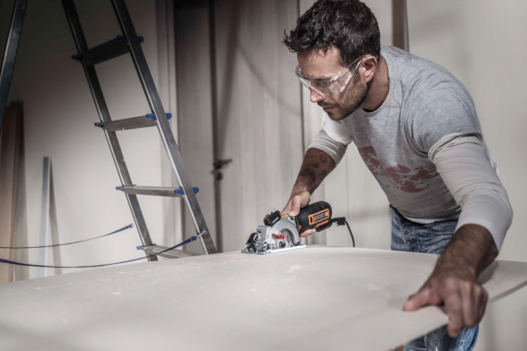 锯绝,如何购买一台好的圆锯