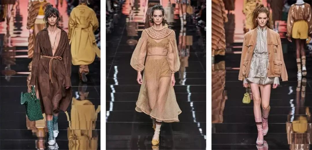 肤色穿什么颜色显黑,穿亮色显土是什么原因