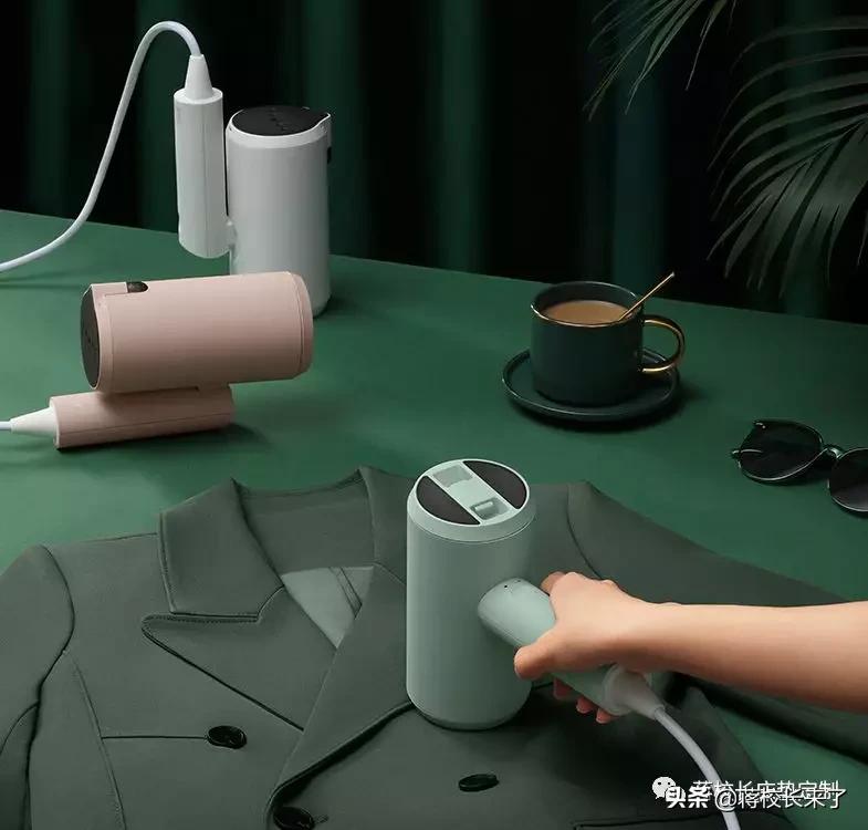 佳琦手持熨烫机,佳琦直播设备