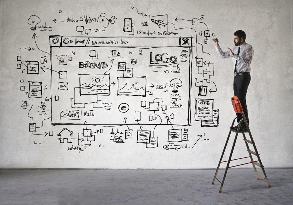 美工和设计一样吗,美工和平面设计师的区别