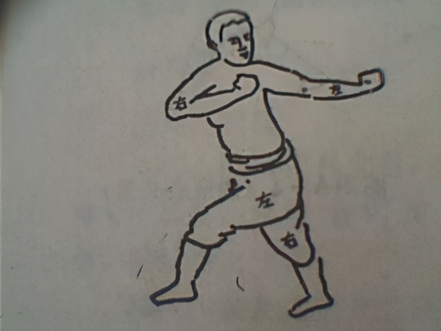 戚继光拳经三十二势pdf下载,戚继光拳经三十二势讲解