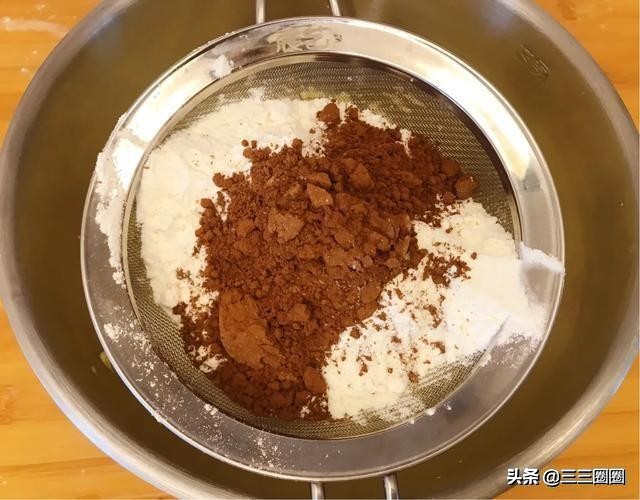 趣多多曲奇饼干的隐藏吃法,趣多多饼干吃法