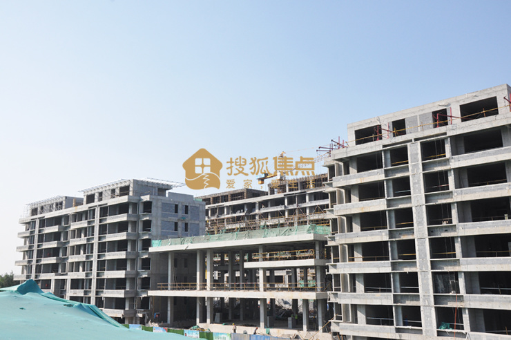 淄博齐盛湖天煜九峯,天煜九峯新楼盘