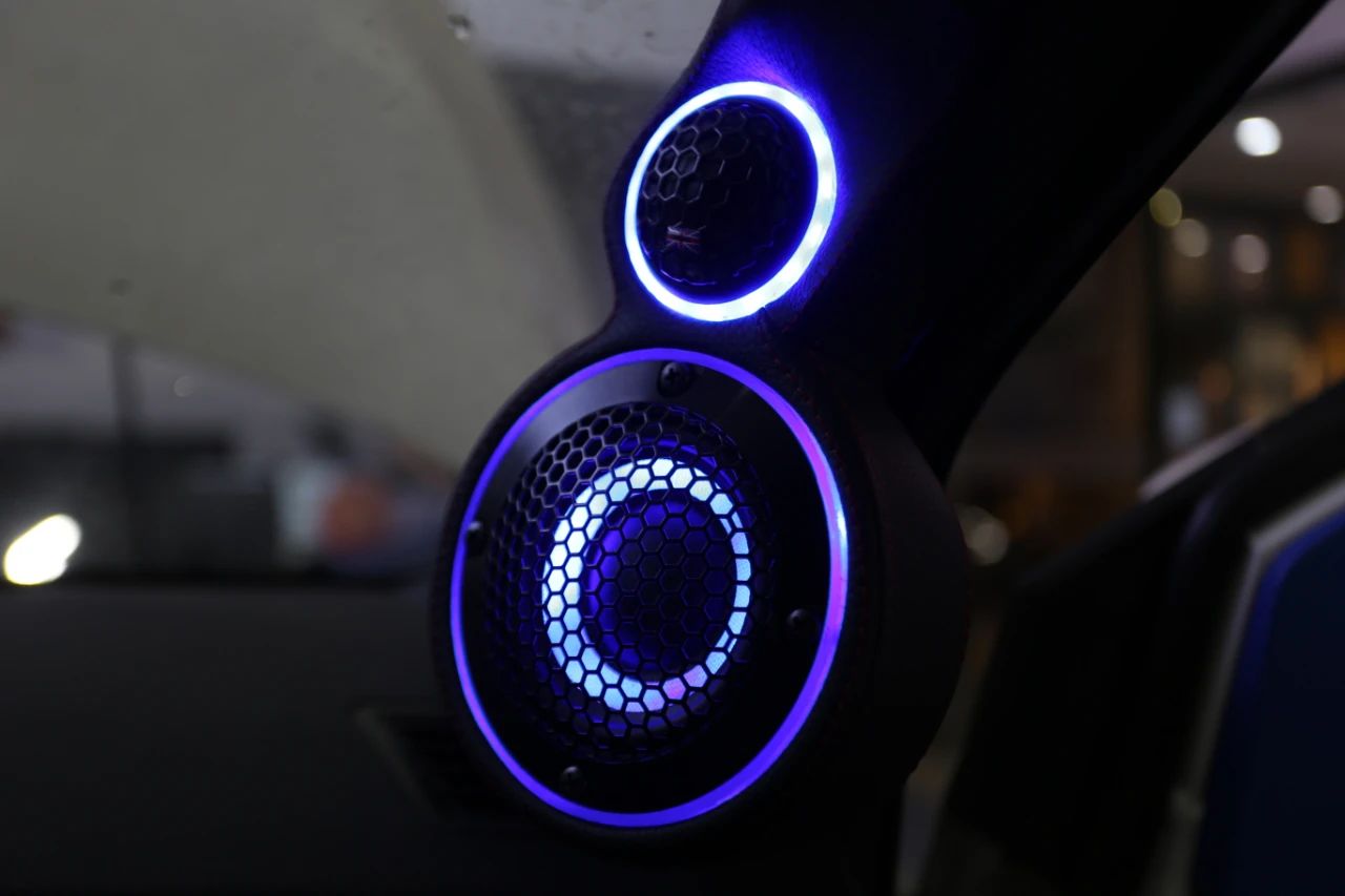 轩逸音响欣赏,日产轩逸汽车dsp音响调节最佳效果