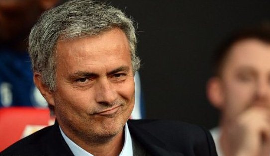 穆里尼奥沦为罗马教练,穆里尼奥为什么叫做狂人