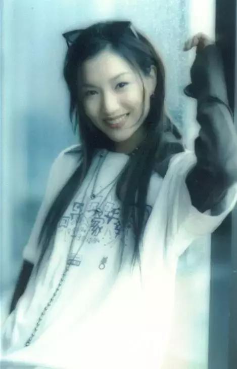 许志安郑秀文感情故事,郑秀文许志安几段恋情