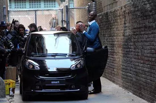 年轻时关于车的代沟，长大后成了一条绳