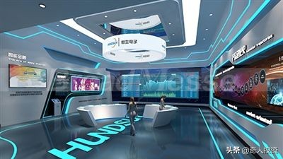 a股十大行业龙头企业,a股十大专精特新龙头企业